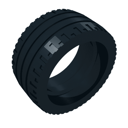 Band 24 x 12 laag
