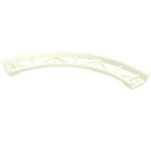 25061.png 25061 - Train, Track Roller Coaster Curve, 90 degrees