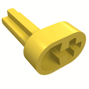 2853.png 2853 - Technic Engine Crankshaft