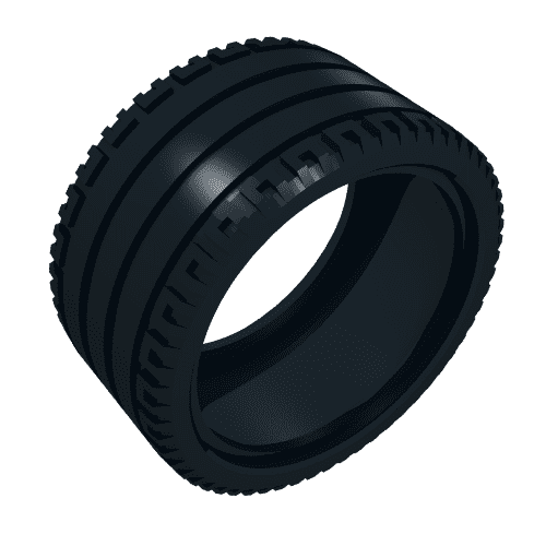 Band 68.8 x 36 ZR