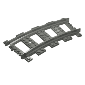 53400.png 53400 - Train, Track Plastic (RC Trains) Curve