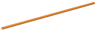 75c20 75c20 - Hose, Rigid 3mm D. 20L / 16.0cm
