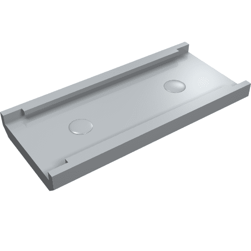 Ladderhouder voor ladder 14 x 2,5
