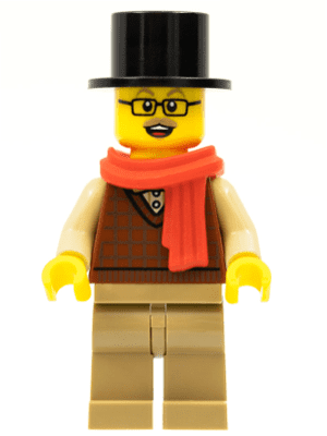 hol249 hol249 - Top Hat Tom