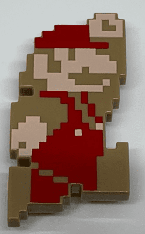 mar0036 mar0036 - Mario, Pixelated (6326919)
