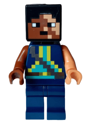 min143 Minifiguur - Sentinel Soldier