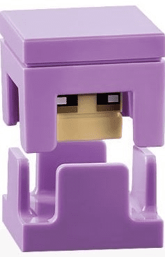 Minecraft Shulker