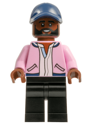 que003 que003 - Karamo Brown