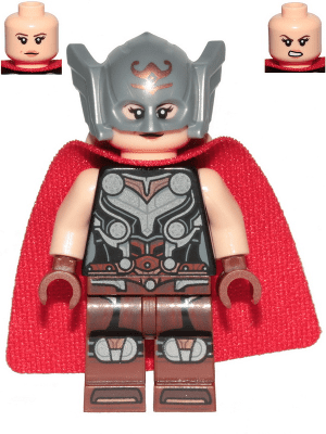 sh0815 sh0815 - Mighty Thor (Jane Foster)