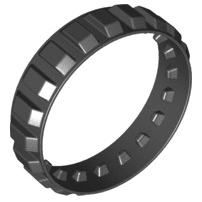 x939 Loopvlak met 20 treden klein