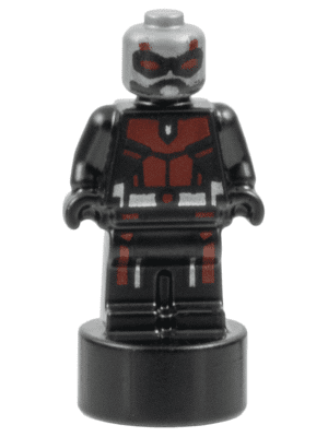 90398pb044 90398pb044 - Ant-Man (Scott Lang) Statuette / Trophy - Upgraded Suit (6353238)