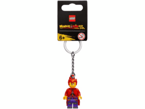 854086 854086 - Red Son Key Chain