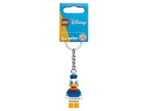 854111 854111 - Donald Duck Key Chain